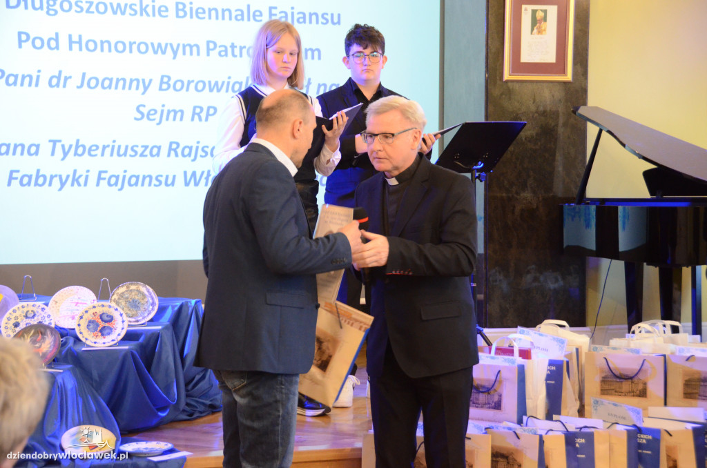 II Długoszowskie Biennale 