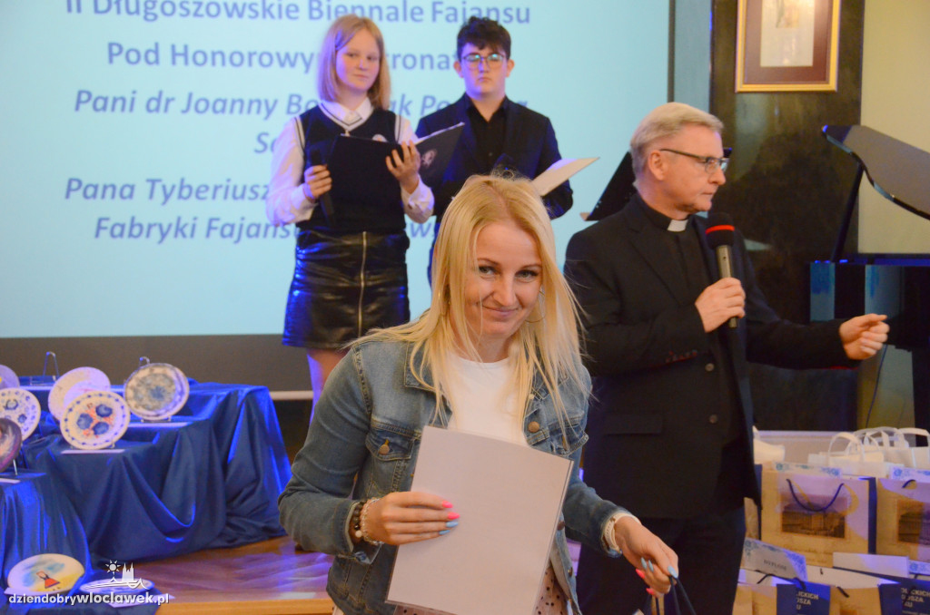 II Długoszowskie Biennale 