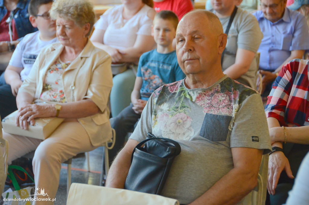 Spotkanie z prezydentem przy ul. Żytniej