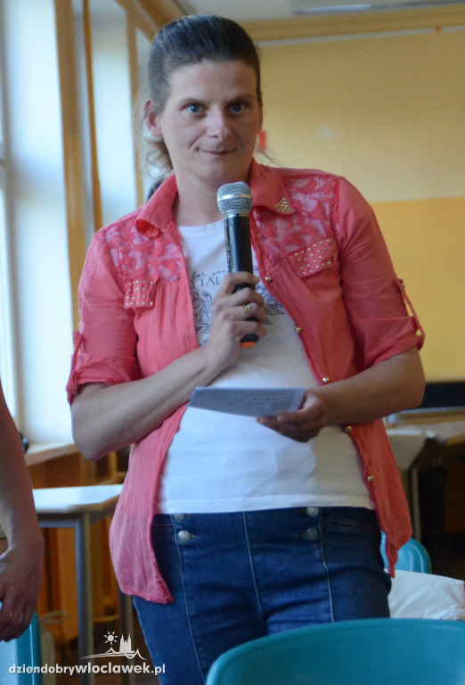 Spotkanie z prezydentem przy ul. Żytniej