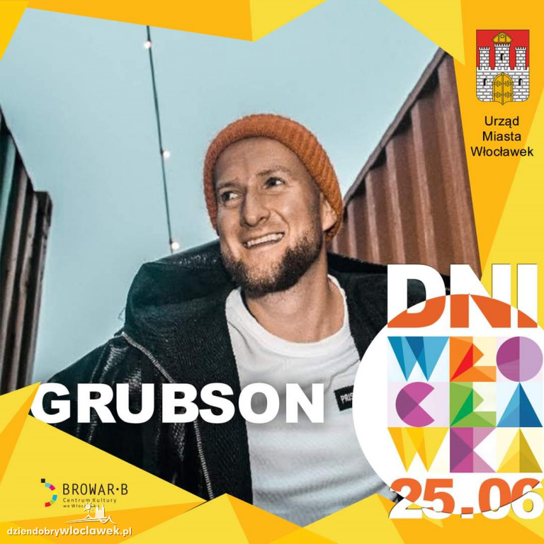 Gwiazdy Dni Włocławka 2022