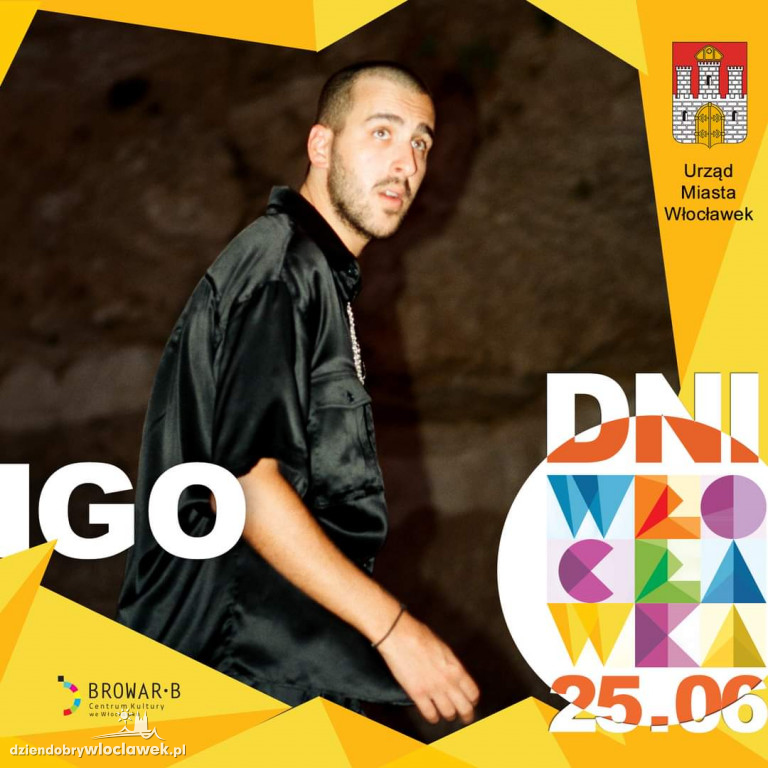 Gwiazdy Dni Włocławka 2022
