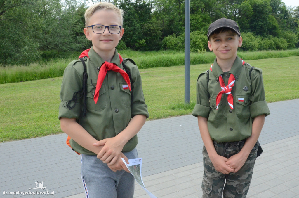  Rodzinna Gra Miejska na Słodowie