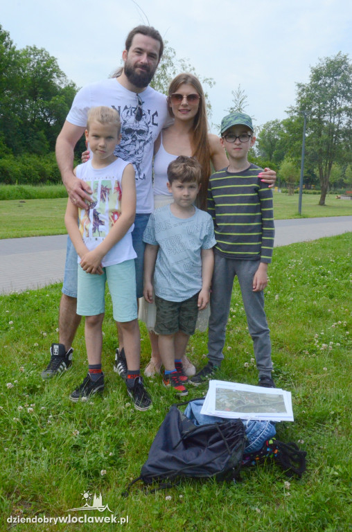  Rodzinna Gra Miejska na Słodowie