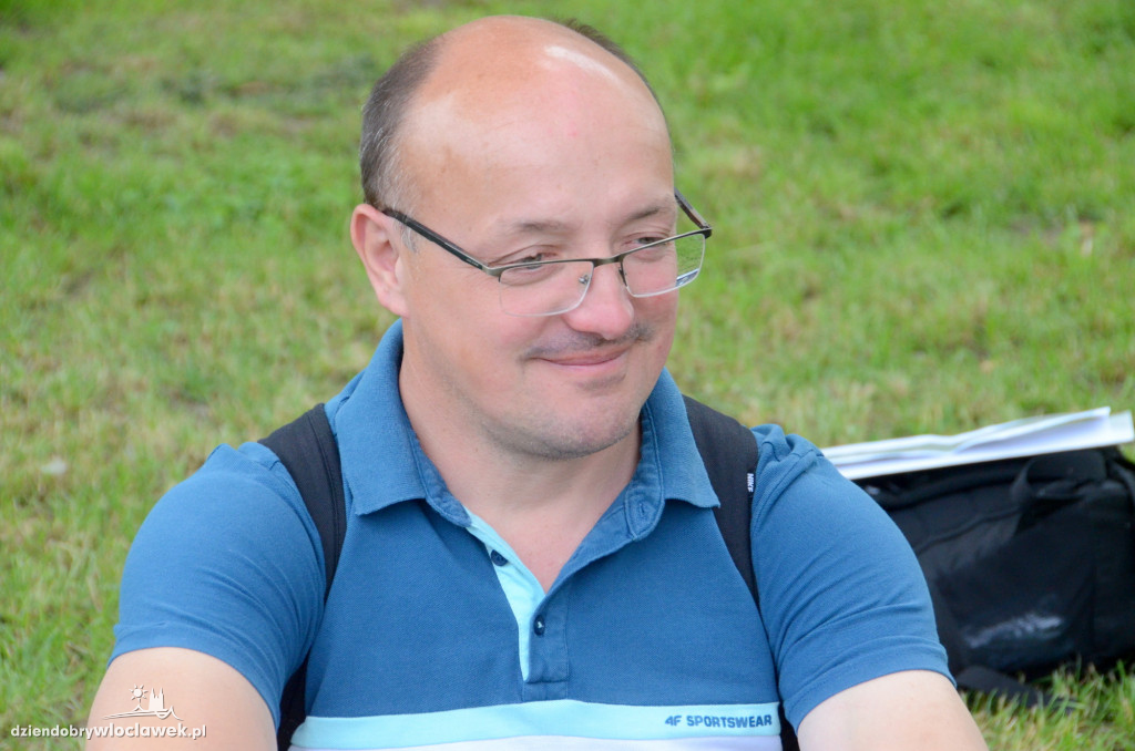  Rodzinna Gra Miejska na Słodowie