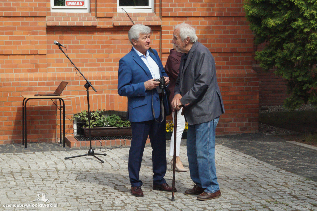 Zjazd absolwentów na 120-lecie LZK