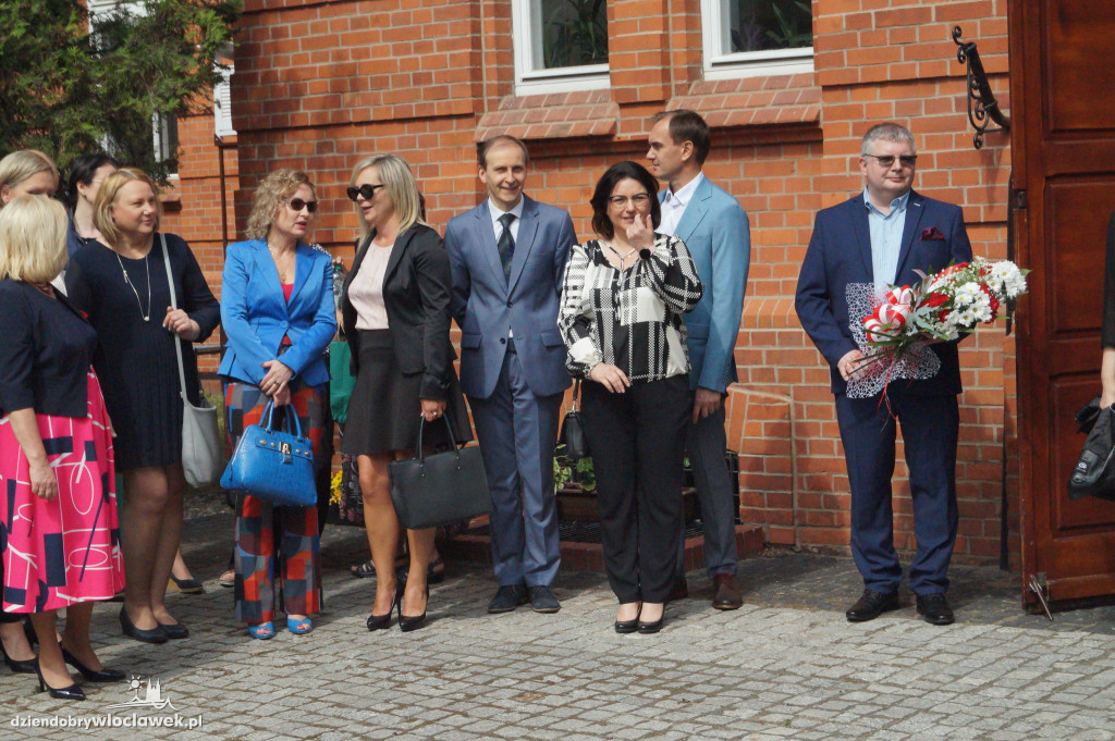 Zjazd absolwentów na 120-lecie LZK