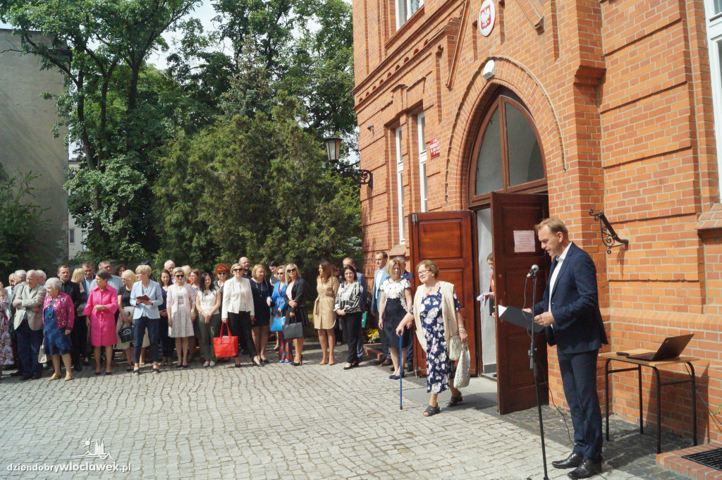 Zjazd absolwentów na 120-lecie LZK