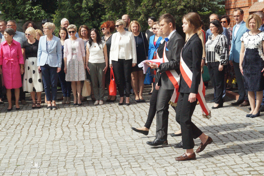 Zjazd absolwentów na 120-lecie LZK