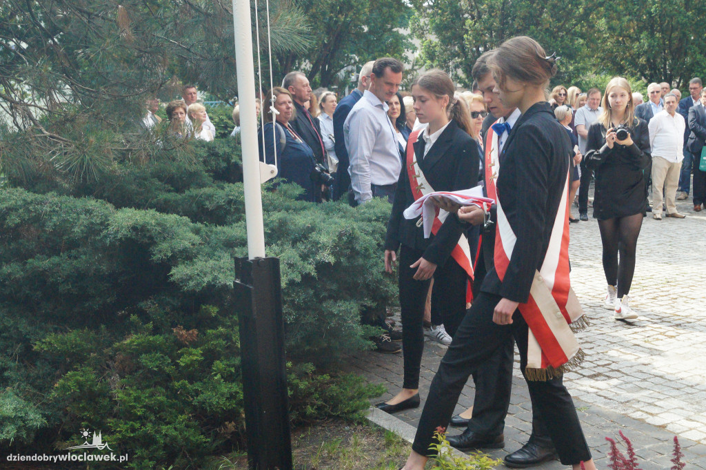 Zjazd absolwentów na 120-lecie LZK