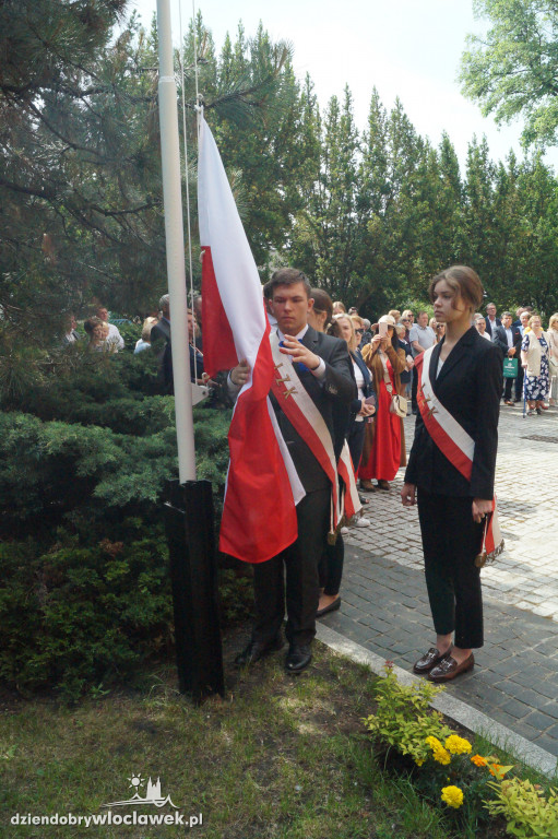 Zjazd absolwentów na 120-lecie LZK