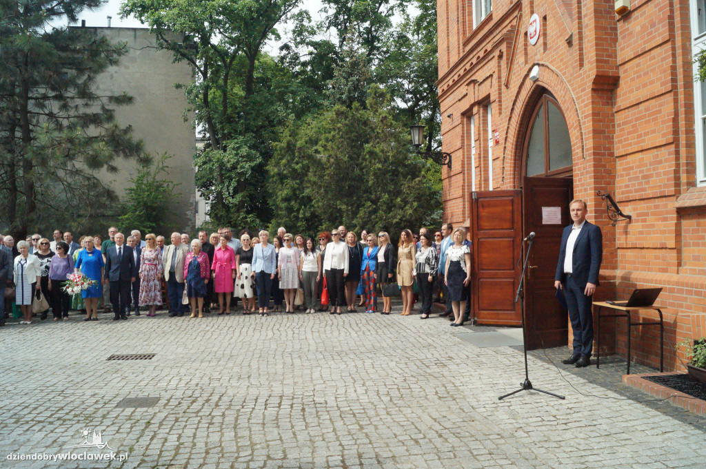 Zjazd absolwentów na 120-lecie LZK