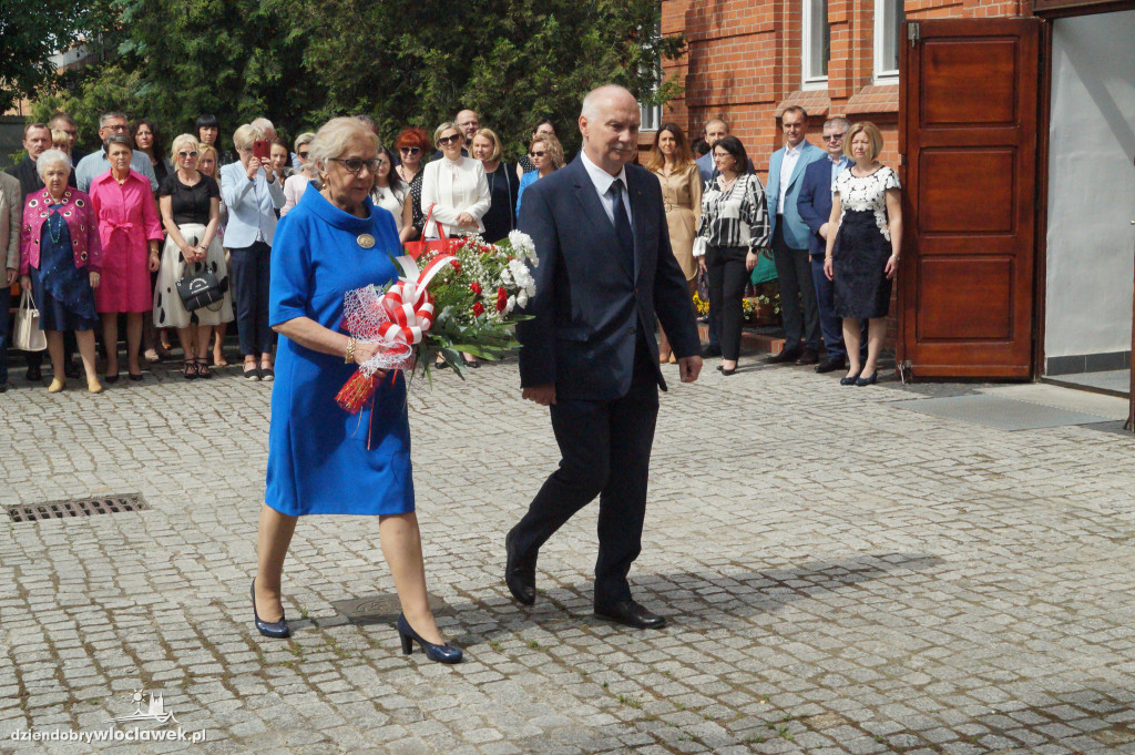 Zjazd absolwentów na 120-lecie LZK