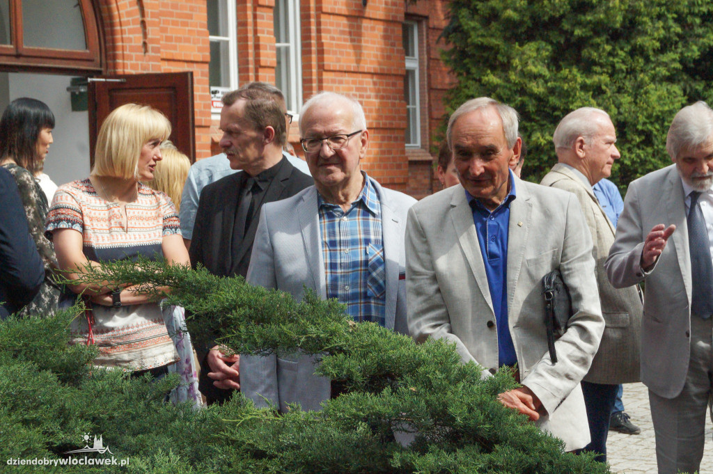 Zjazd absolwentów na 120-lecie LZK
