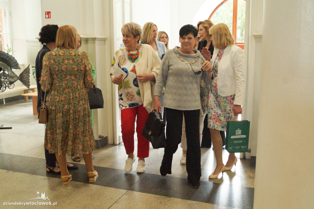 Zjazd absolwentów na 120-lecie LZK