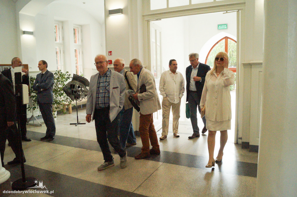 Zjazd absolwentów na 120-lecie LZK