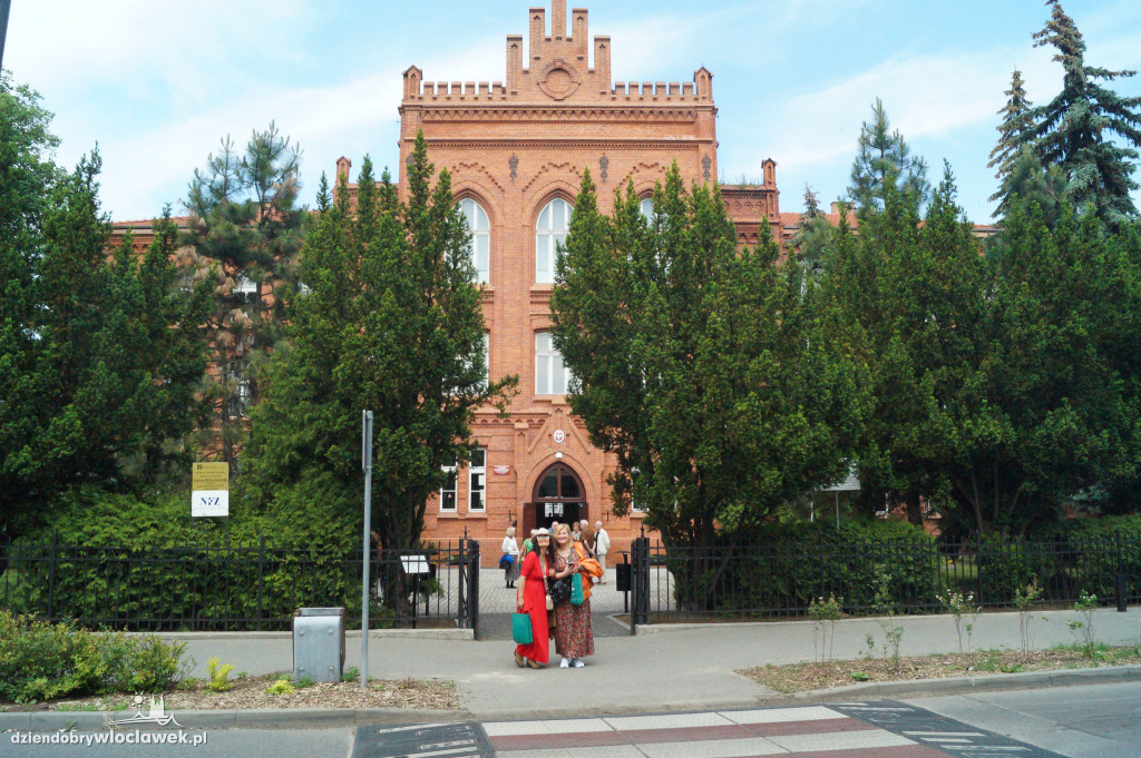 Zjazd absolwentów na 120-lecie LZK