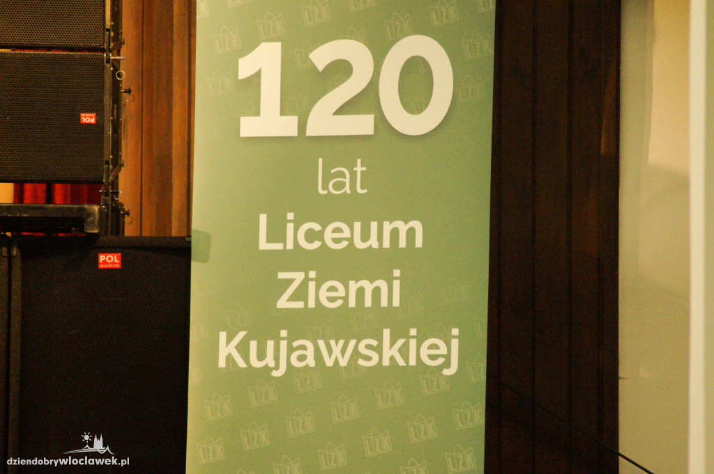 Zjazd absolwentów na 120-lecie LZK