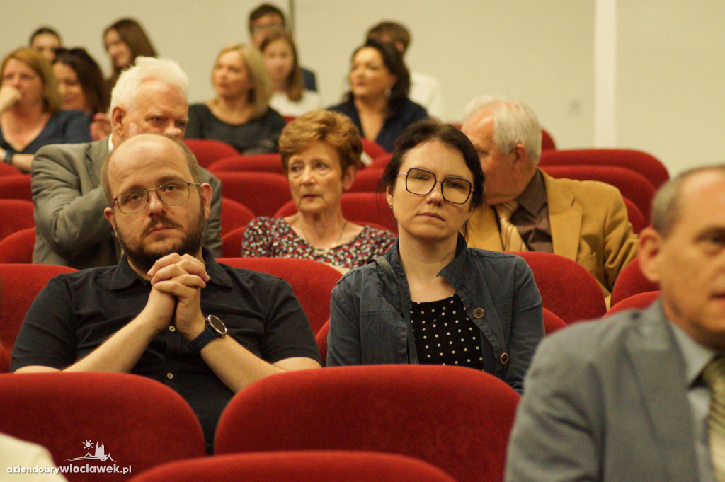 Zjazd absolwentów na 120-lecie LZK
