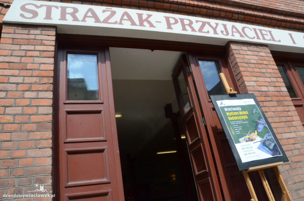 Włocławska Wystawa Modeli Redukcyjnych