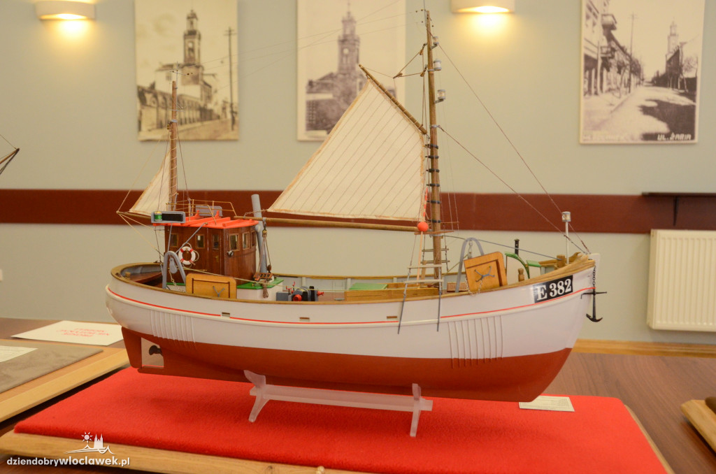 Włocławska Wystawa Modeli Redukcyjnych