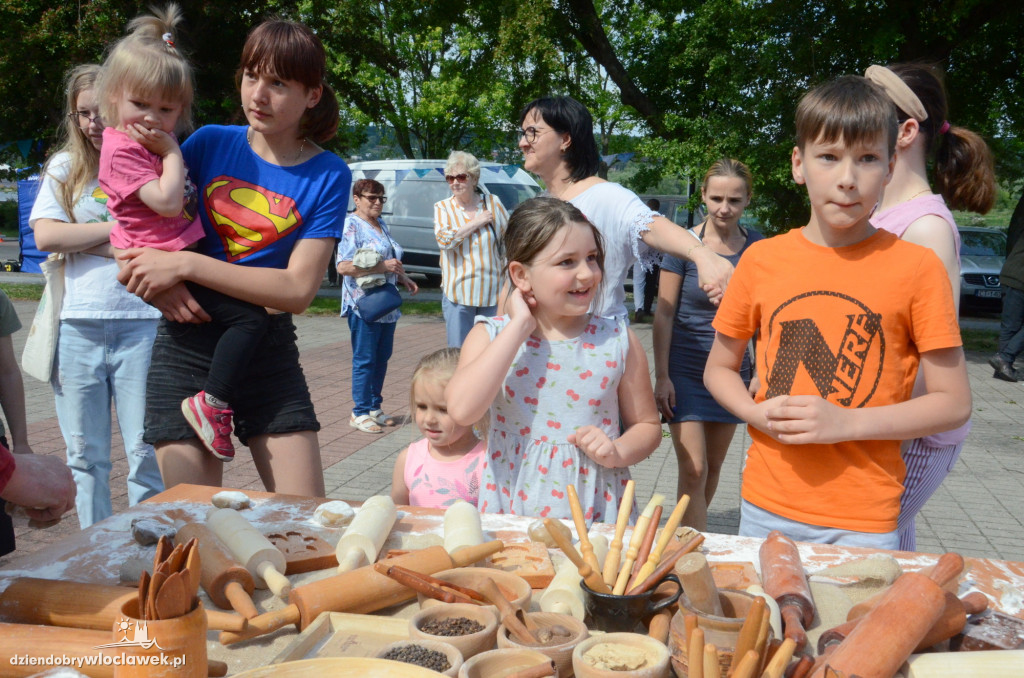 Dni Województwa: pokaz tańca Klimentów i...