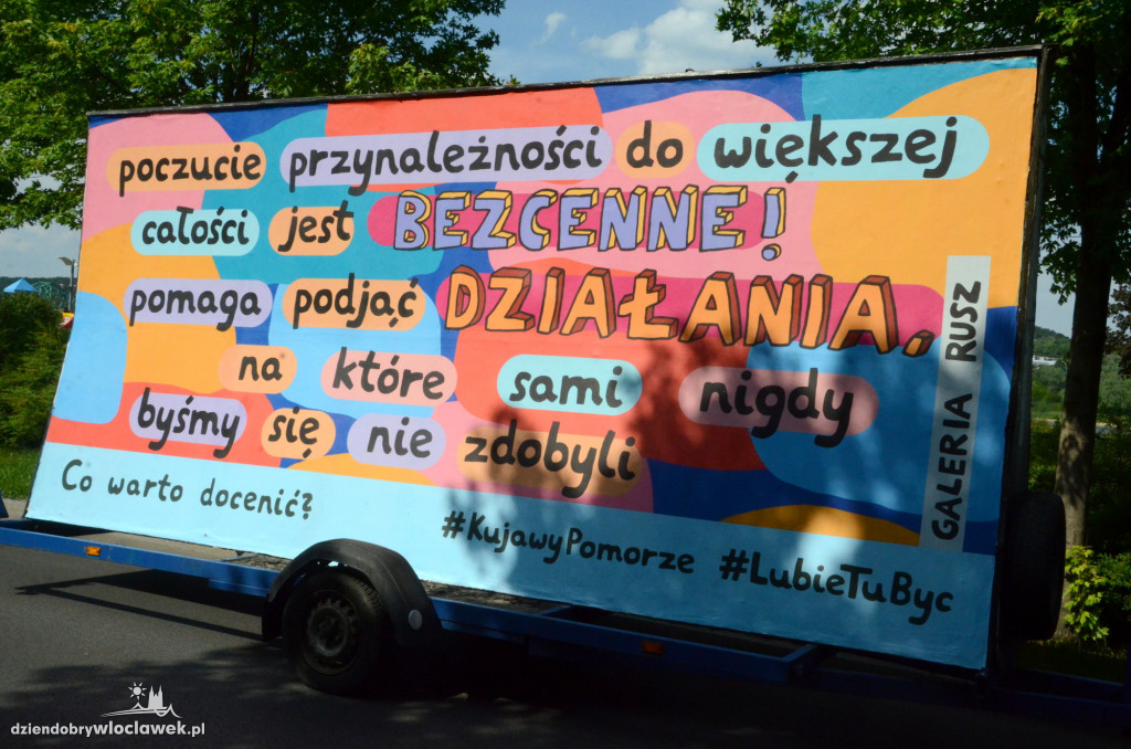 Dni Województwa: pokaz tańca Klimentów i...