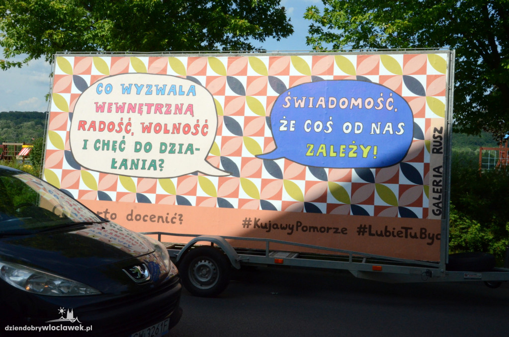 Dni Województwa: pokaz tańca Klimentów i...