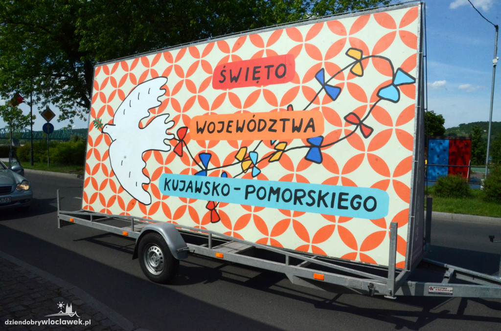 Dni Województwa: pokaz tańca Klimentów i...