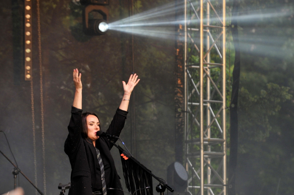Dni Województwa: koncert Kasi Kowalskiej