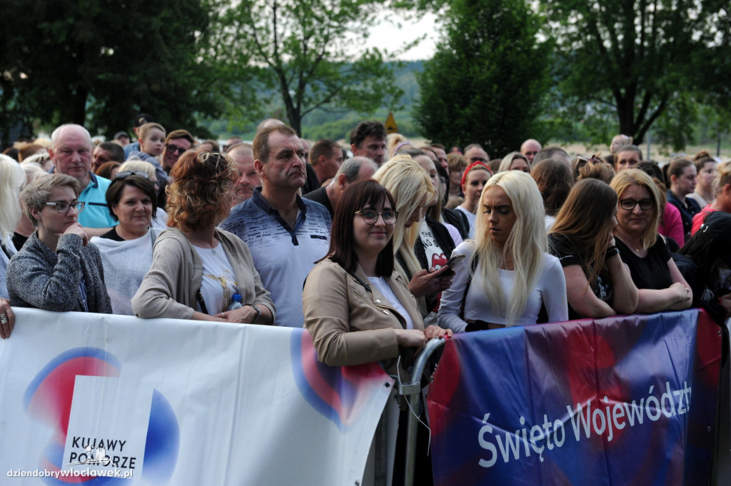 Dni Województwa: koncert Kasi Kowalskiej
