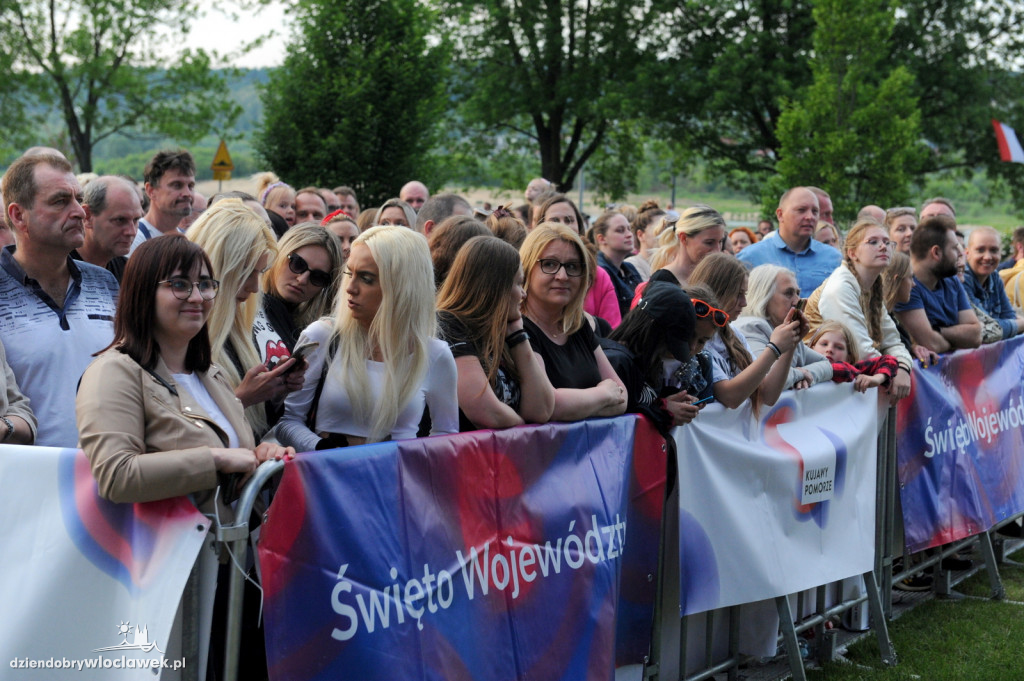Dni Województwa: koncert Kasi Kowalskiej