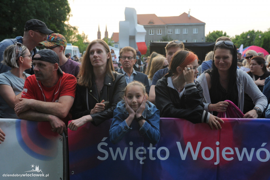 Dni Województwa: koncert Kasi Kowalskiej