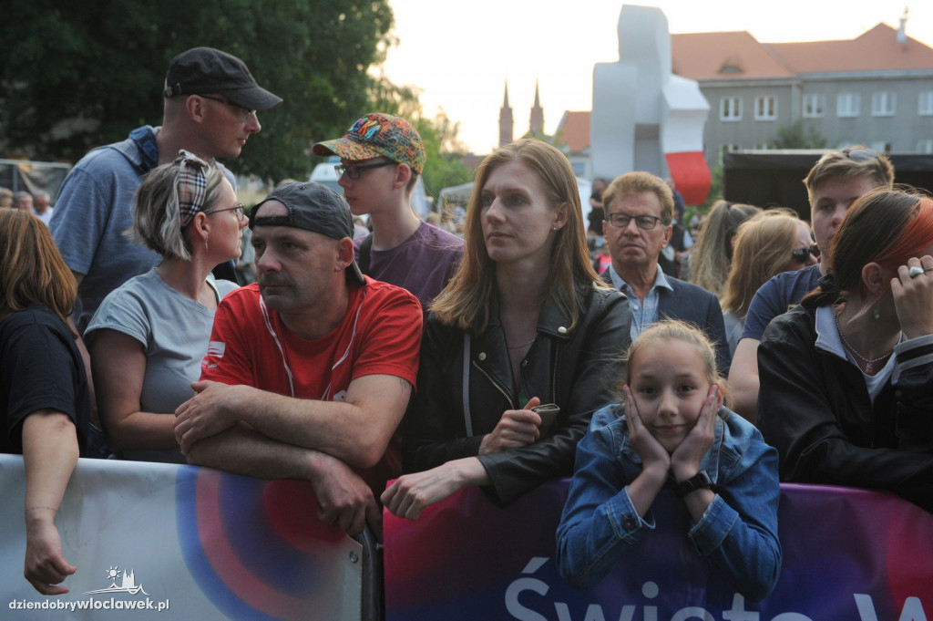 Dni Województwa: koncert Kasi Kowalskiej