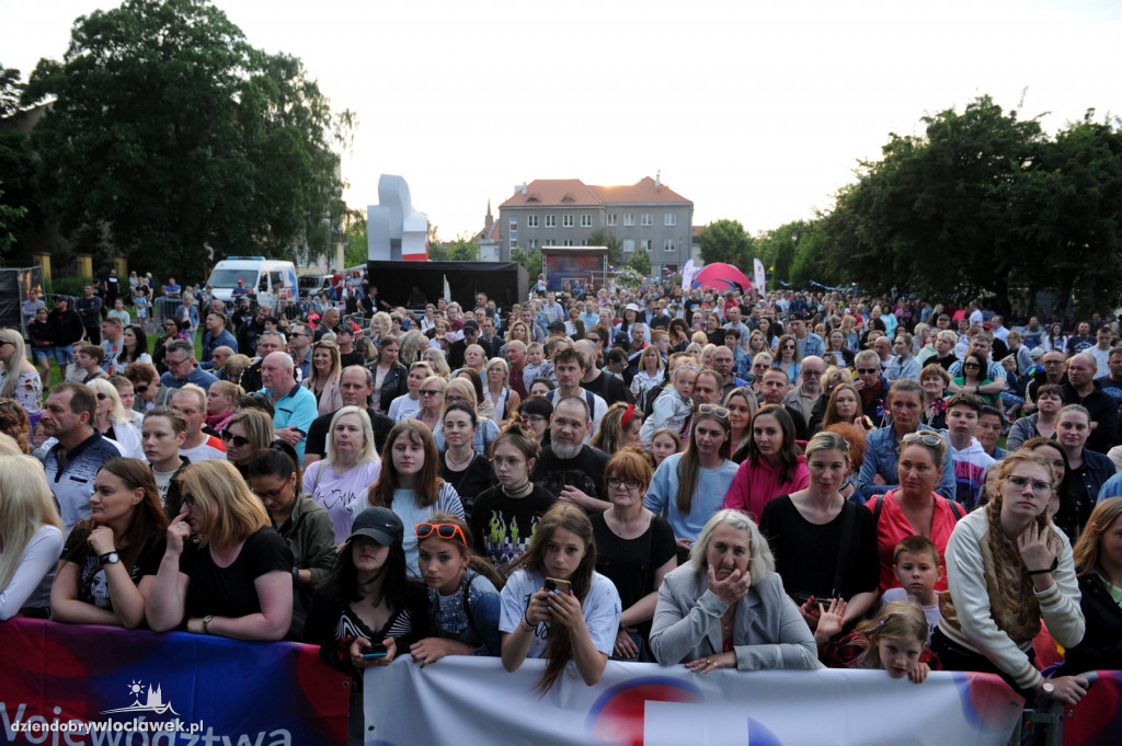 Dni Województwa: koncert Kasi Kowalskiej