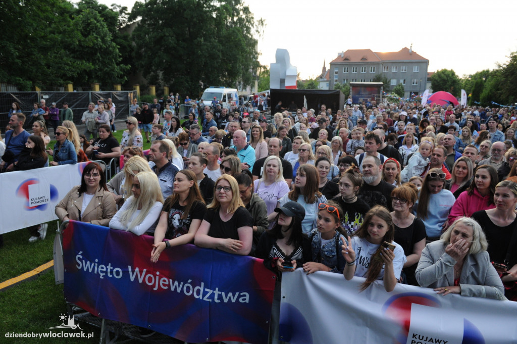 Dni Województwa: koncert Kasi Kowalskiej