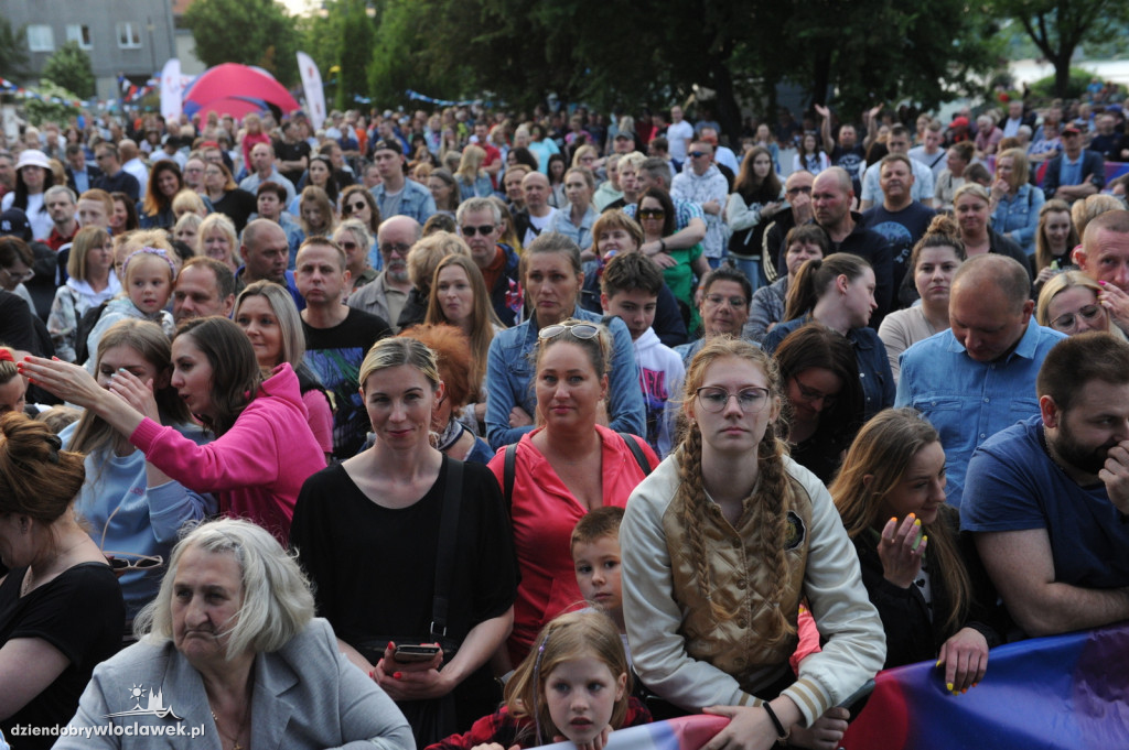 Dni Województwa: koncert Kasi Kowalskiej