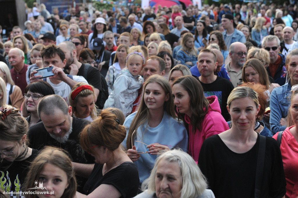 Dni Województwa: koncert Kasi Kowalskiej