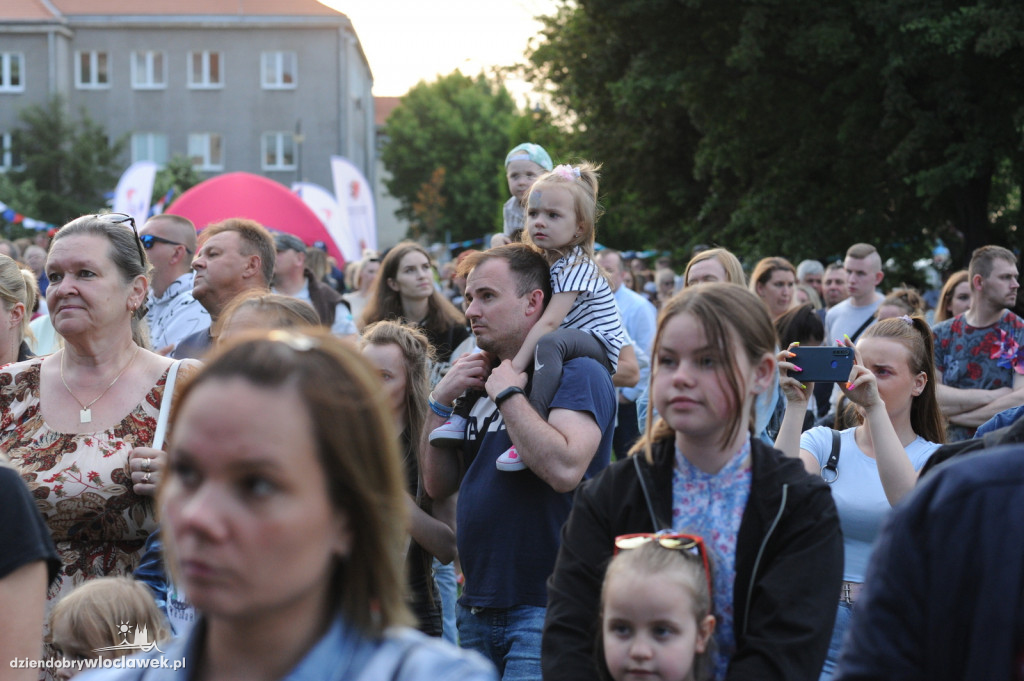 Dni Województwa: koncert Kasi Kowalskiej