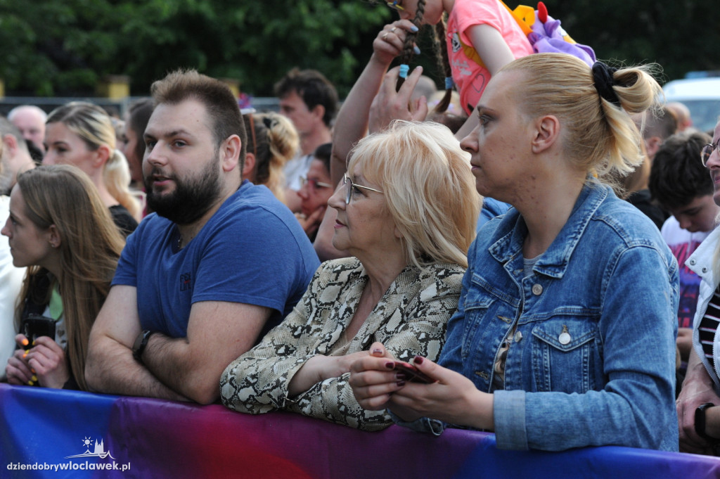 Dni Województwa: koncert Kasi Kowalskiej