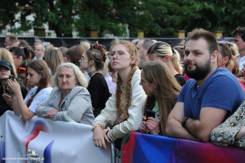 Dni Województwa: koncert Kasi Kowalskiej