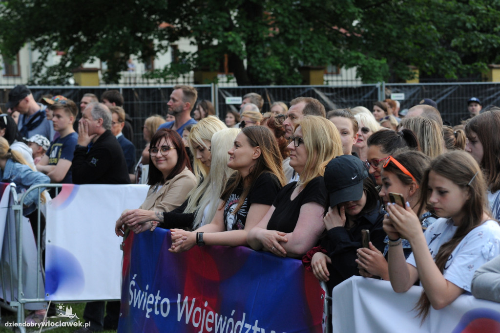 Dni Województwa: koncert Kasi Kowalskiej