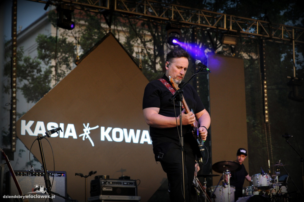 Dni Województwa: koncert Kasi Kowalskiej