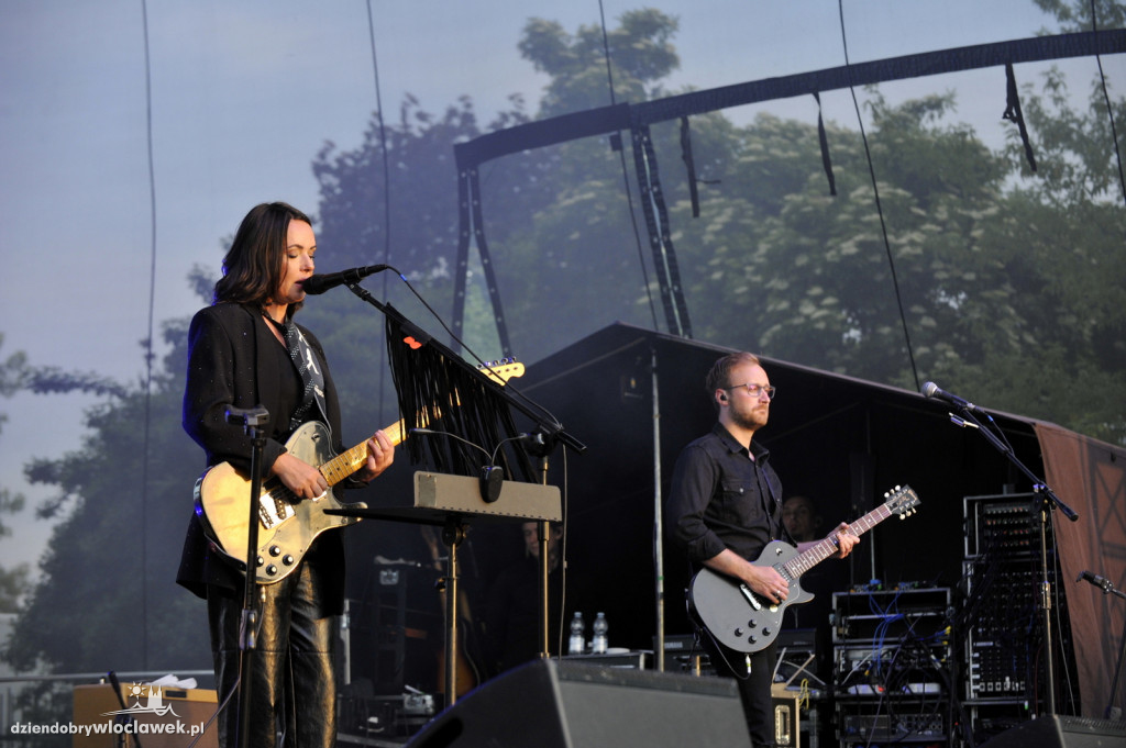 Dni Województwa: koncert Kasi Kowalskiej