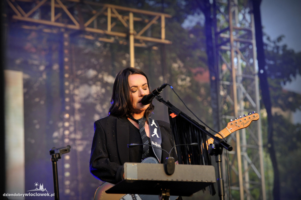 Dni Województwa: koncert Kasi Kowalskiej