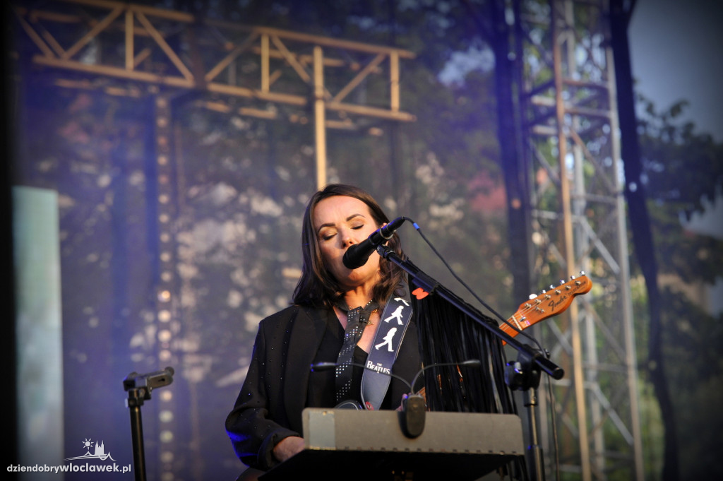 Dni Województwa: koncert Kasi Kowalskiej