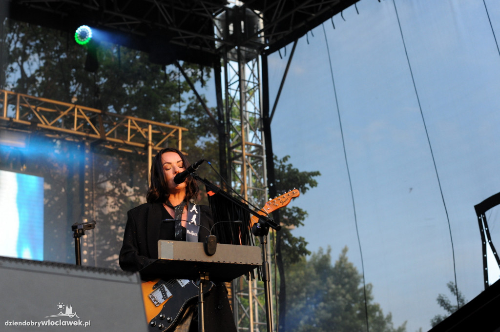 Dni Województwa: koncert Kasi Kowalskiej