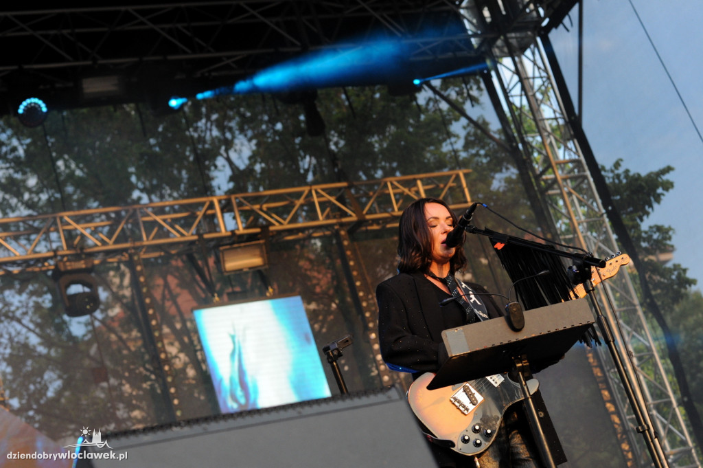 Dni Województwa: koncert Kasi Kowalskiej
