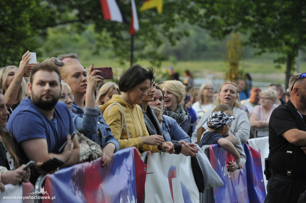Dni Województwa: koncert Kasi Kowalskiej