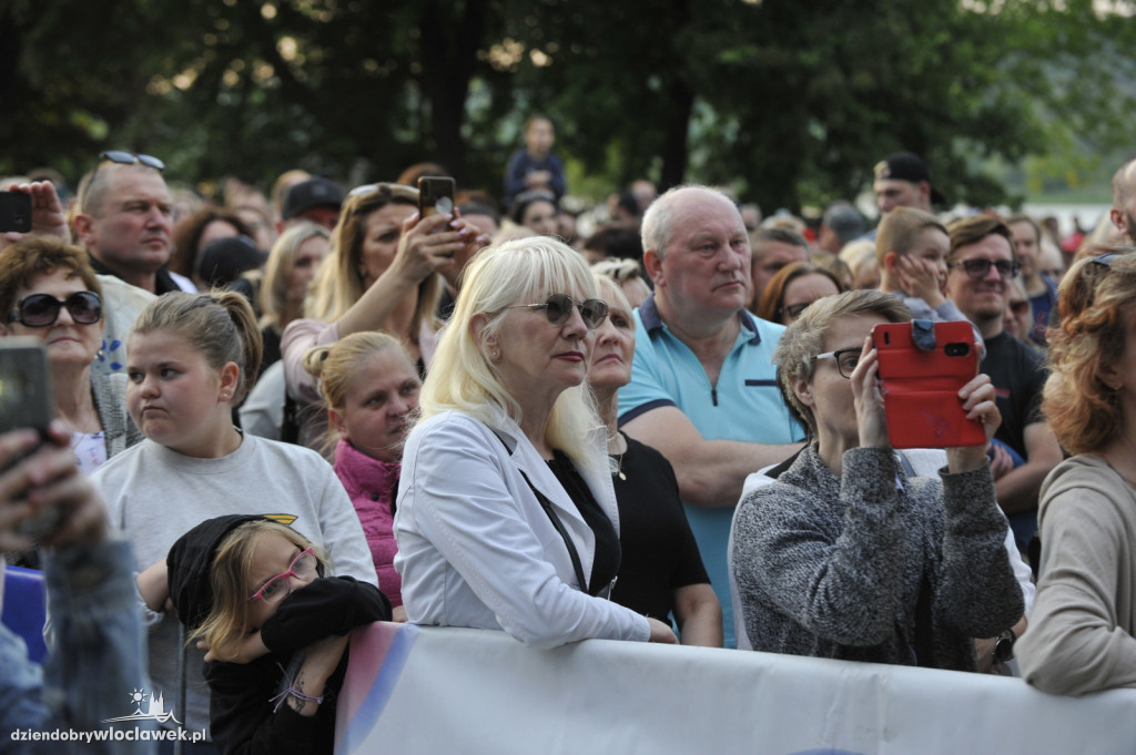 Dni Województwa: koncert Kasi Kowalskiej